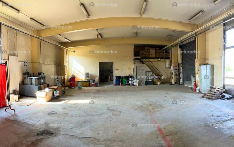 Local commercial - 410 m²