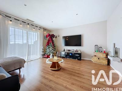 Maison - 142 m² - 5 pièces