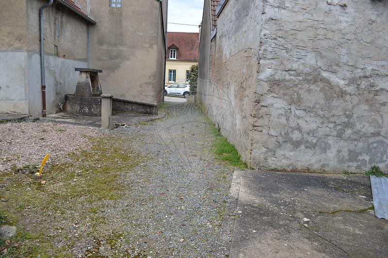 Maison - 140 m² - 4 pièces