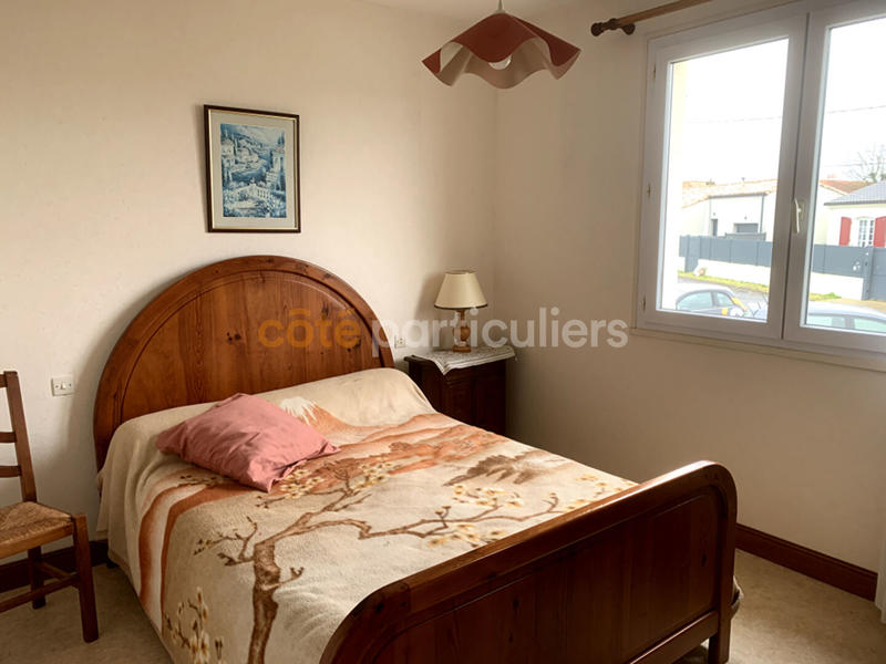 Maison - 79 m² - 5 pièces