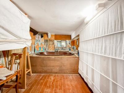 Duplex - 78 m² - 3 pièces