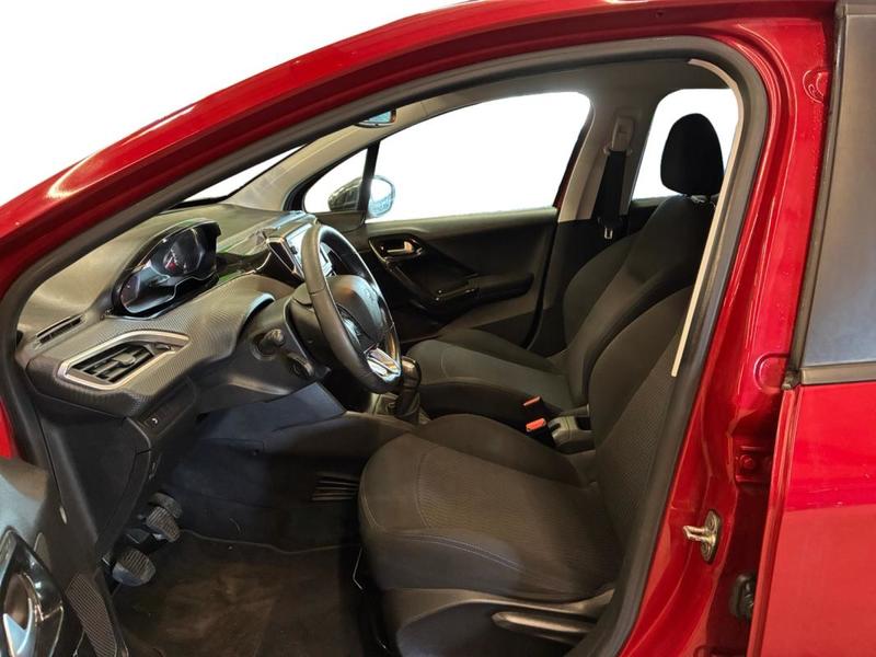 Peugeot 208 1.2 PureTech 82ch Bvm5 Style