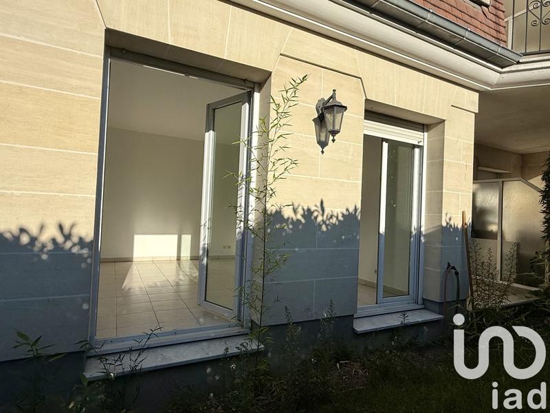 Appartement - 41 m² - 2 pièces