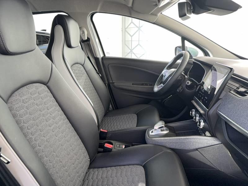 Renault Zoe R135 - 22b Techno