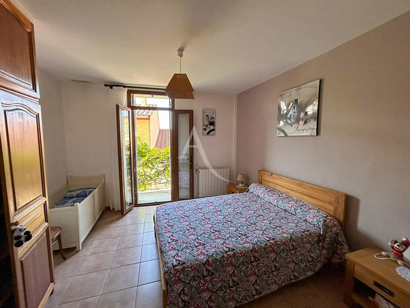 Maison - 102 m² - 4 pièces