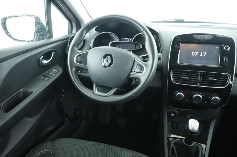 Renault Clio 1.5 dCi Energy Zen 75 ch
