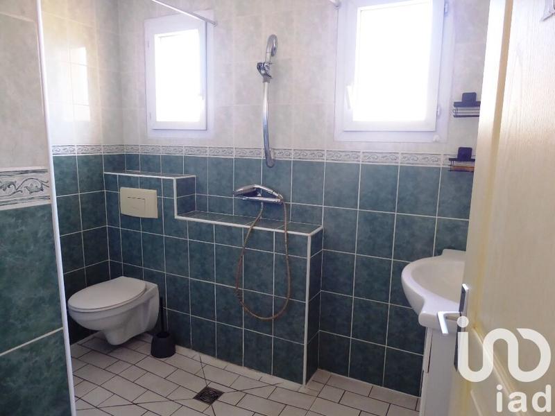 Appartement - 99 m² - 5 pièces