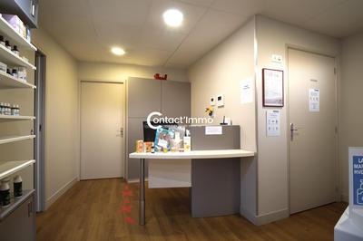 Fonds de commerce - 74 m²