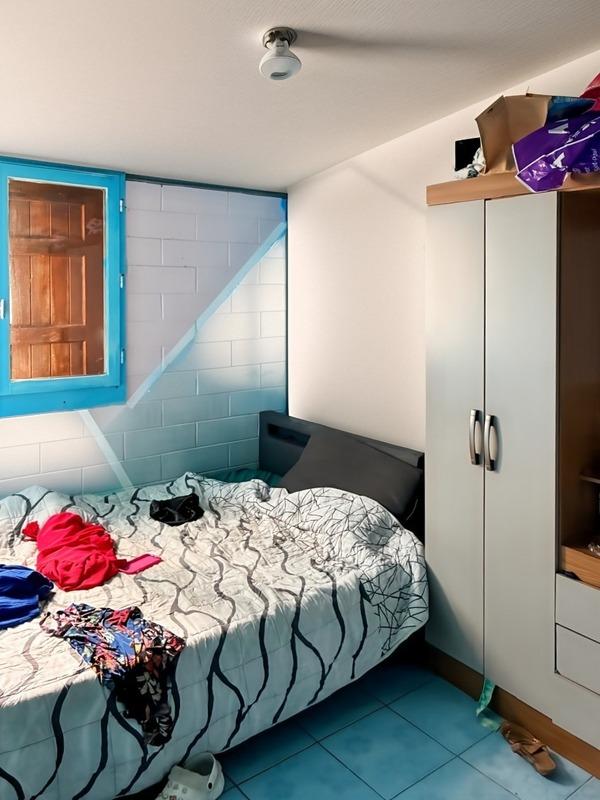 Maison - 97 m² - 7 pièces