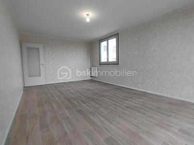 Appartement - 69 m² - 2 pièces