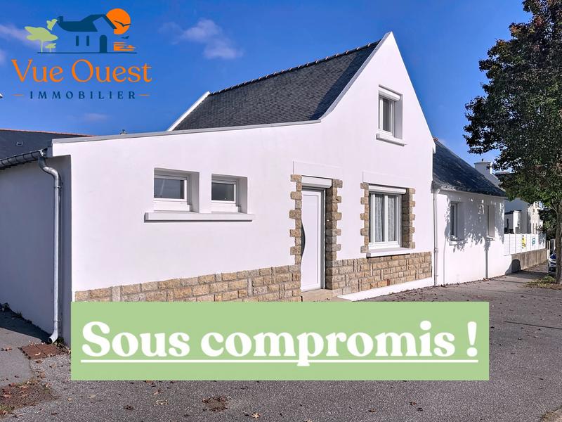 Maison - 79 m² - 5 pièces