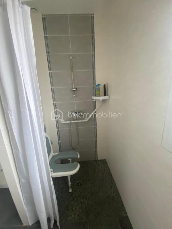 Maison - 70 m² - 3 pièces