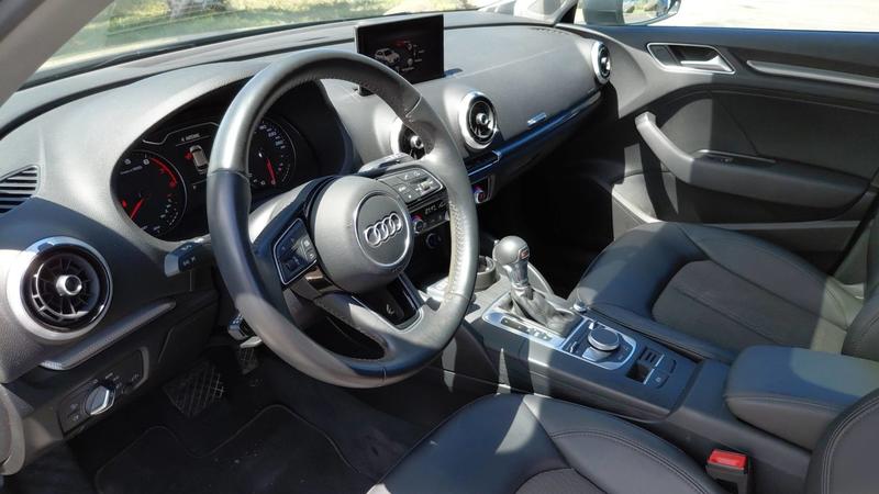 Audi A3 sportback 1.4 Tfsi 150 s-Tronic7 Design - Automatique Toit ouvrant