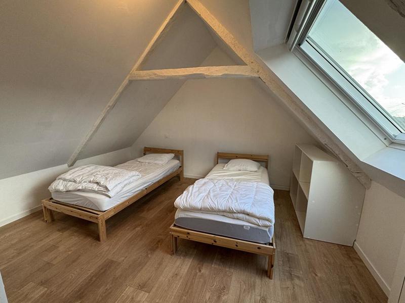 Maison - 57 m² - 4 pièces