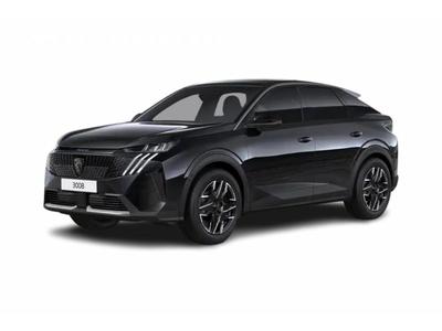 Peugeot 3008 Hybrid 145 e-Dcs6 Allure