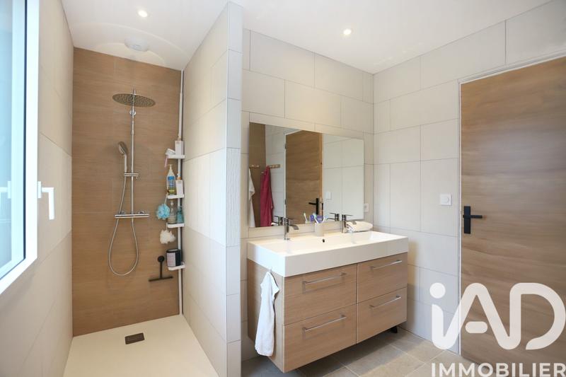 Maison - 133 m² - 7 pièces