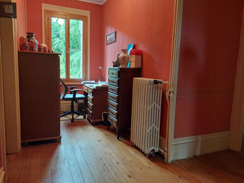 Maison - 148 m² - 6 pièces