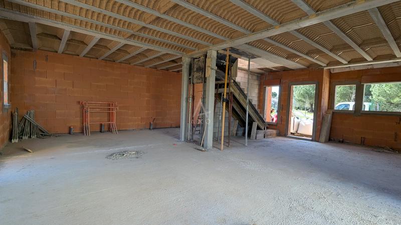 Villa - 123 m² - 5 pièces