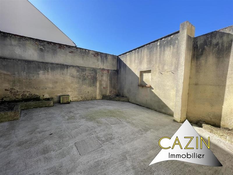 Maison - 156 m² - 8 pièces