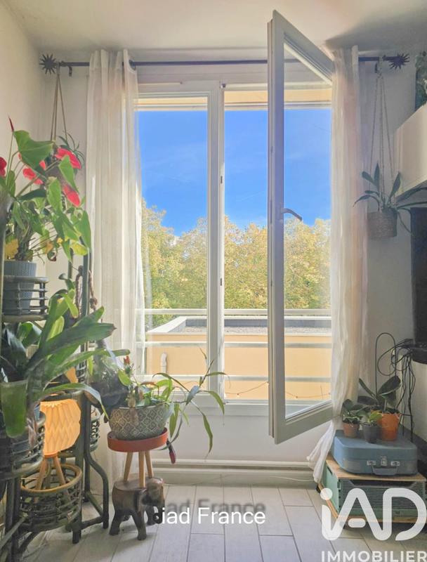 Appartement - 78 m² - 4 pièces