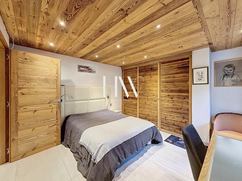 Appartement - 164 m² - 5 pièces