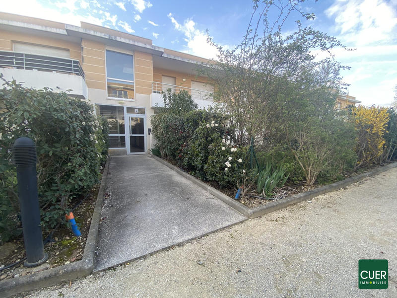 Appartement - 91 m² - 4 pièces