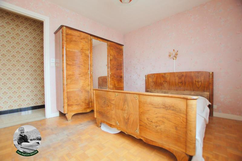 Maison - 115 m² - 4 pièces