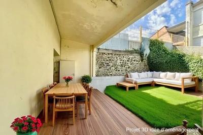 Maison - 152 m² - 7 pièces