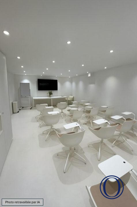 Local commercial - 225 m²