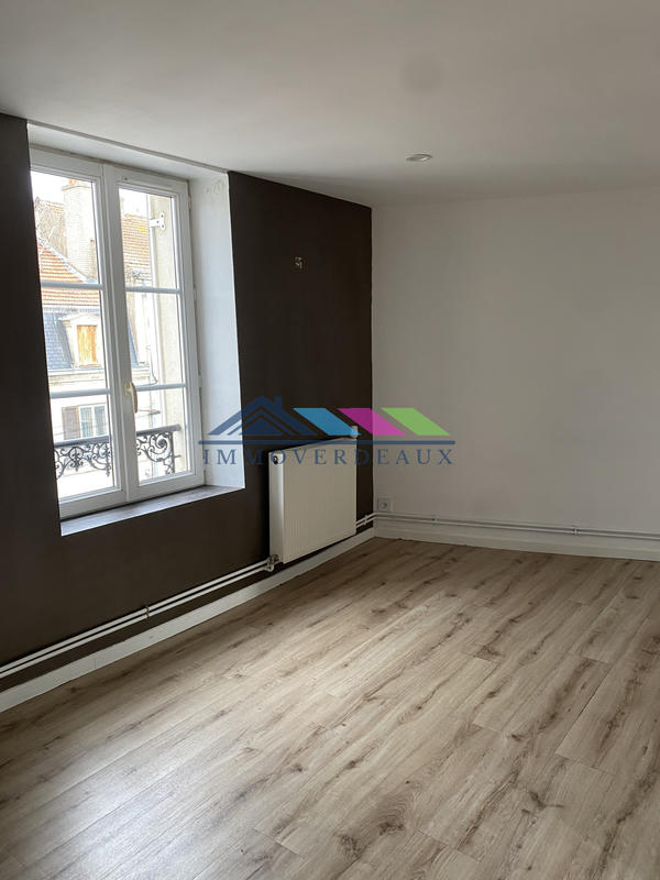 Appartement - 53 m² - 3 pièces