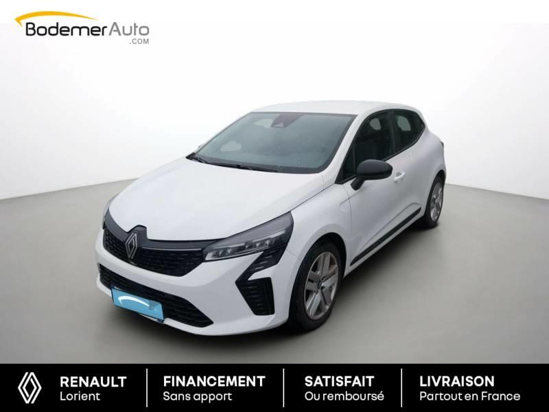 Renault Clio SCe 65 Evolution