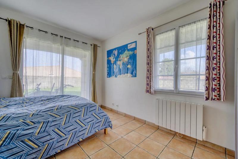 Maison - 134 m² - 4 pièces