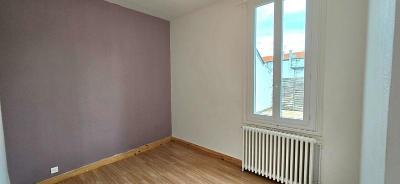 Appartement - 111 m² - 5 pièces