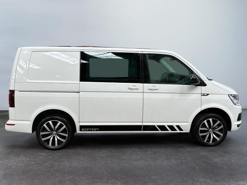 Volkswagen Transporter Procab L1 2.0 Tdi 204 Dsg7 4motion Edition 30