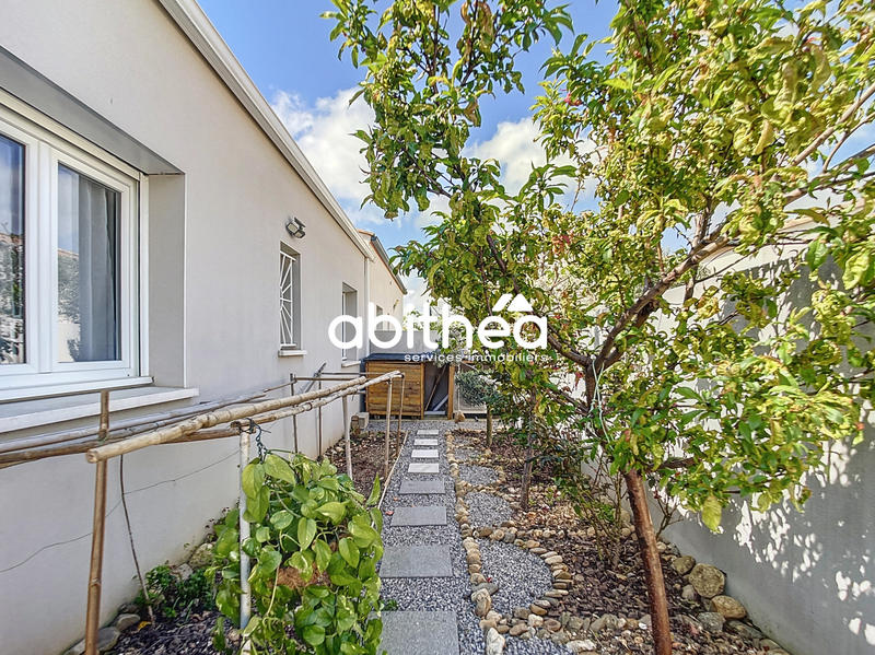 Villa - 85 m² - 4 pièces