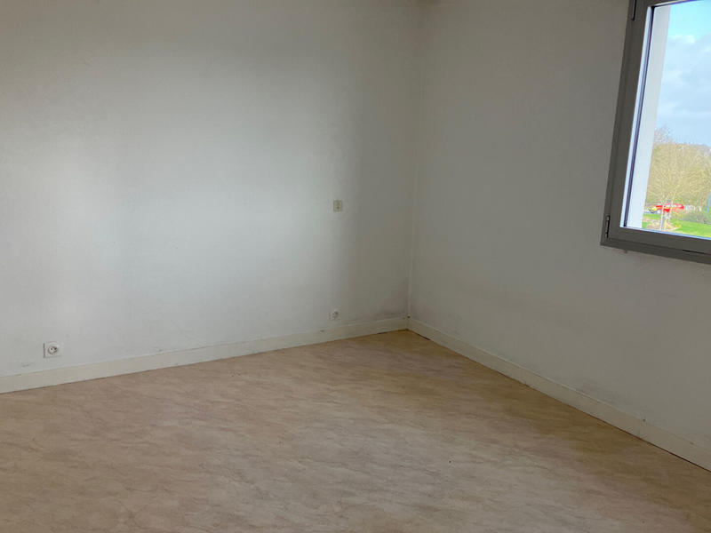 Appartement - 69 m² - 3 pièces