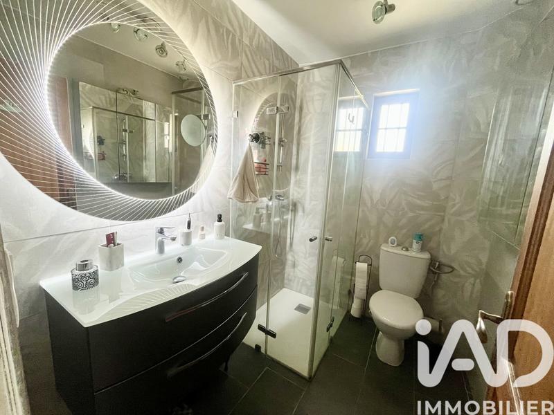 Maison - 75 m² - 4 pièces