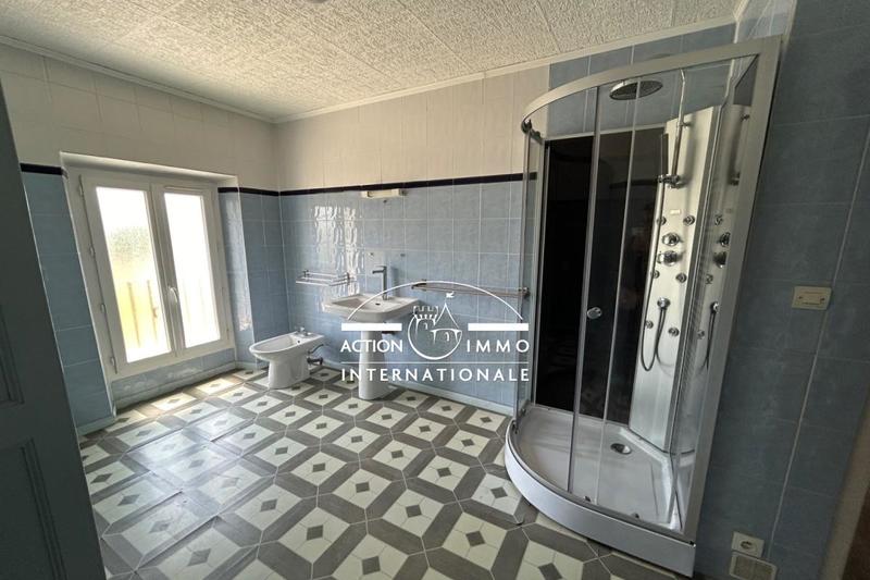 Mas - 159 m² - 6 pièces