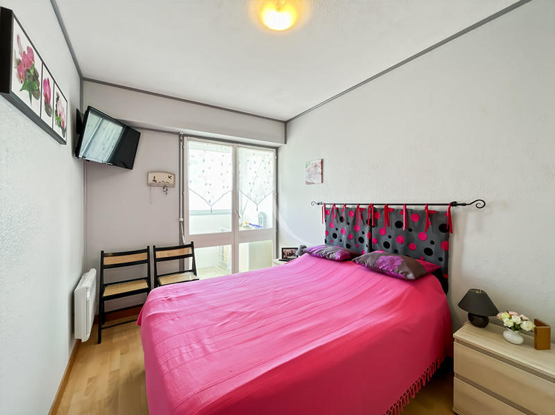 Appartement - 31 m² - 2 pièces