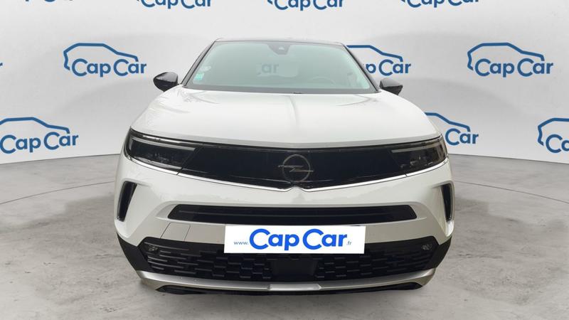 Opel Mokka 1.2 Turbo 100 Élégance