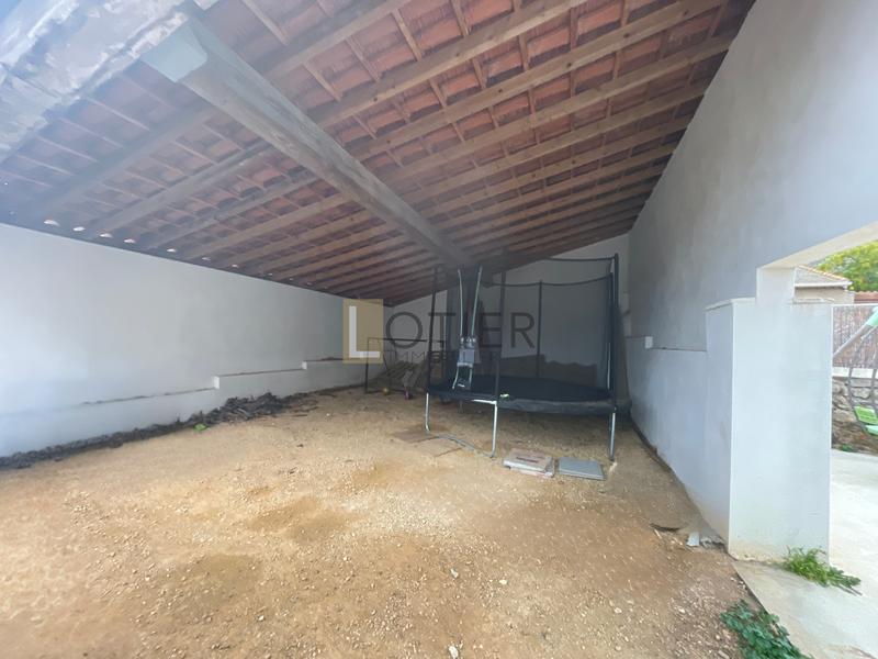 Maison - 160 m² - 5 pièces