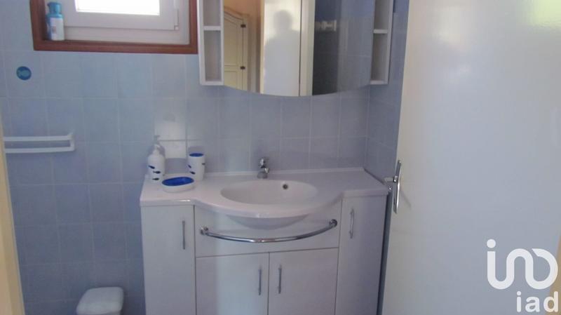 Maison de campagne - 192 m² - 7 pièces