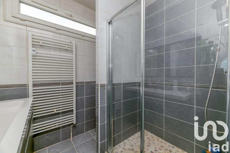 Appartement - 91 m² - 4 pièces