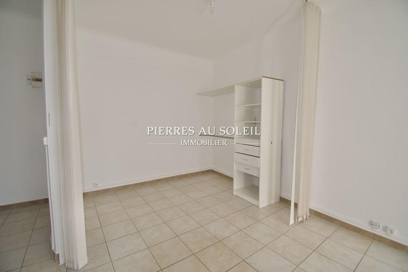 Appartement - 35 m² - 1 pièce