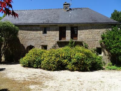 Manoir - 274 m² - 10 pièces