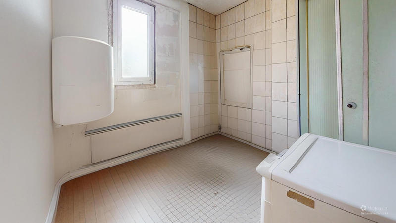 Maison - 140 m² - 7 pièces