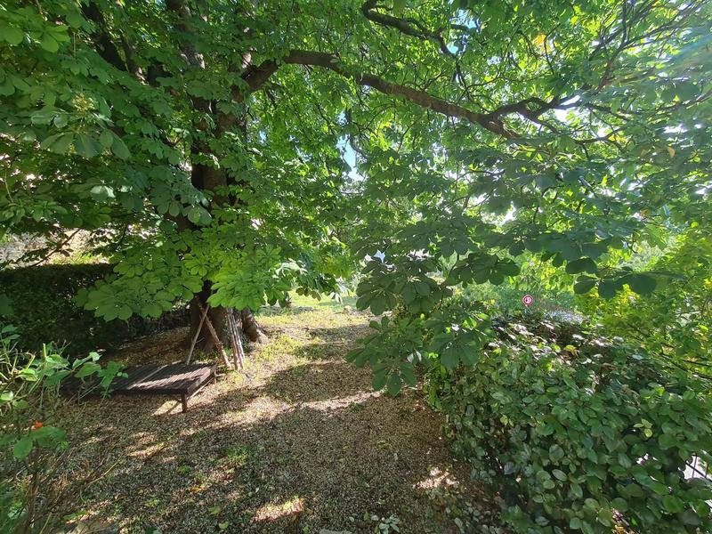 Manoir - 441 m² - 13 pièces