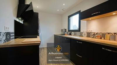 Maison - 131 m² - 5 pièces