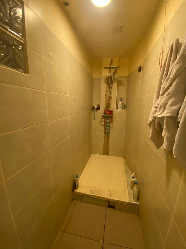 Local commercial - 138 m²