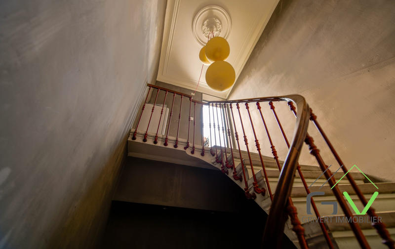 Maison - 127 m² - 5 pièces